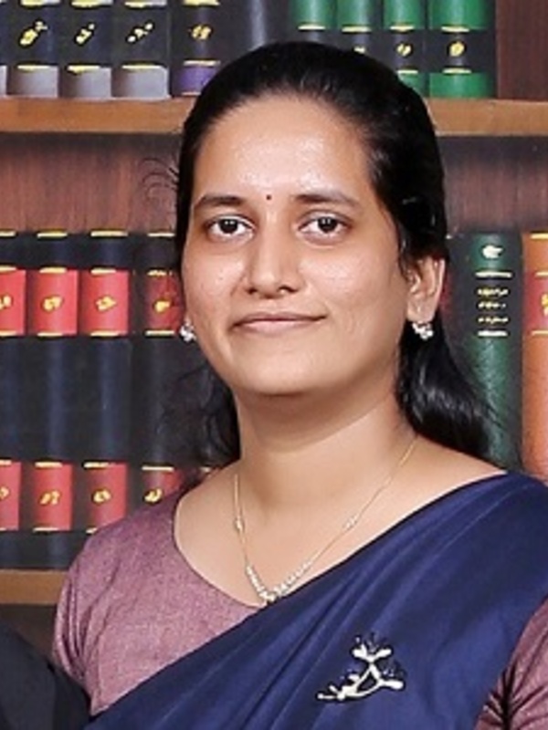  Nishangani Gowrikanthan
