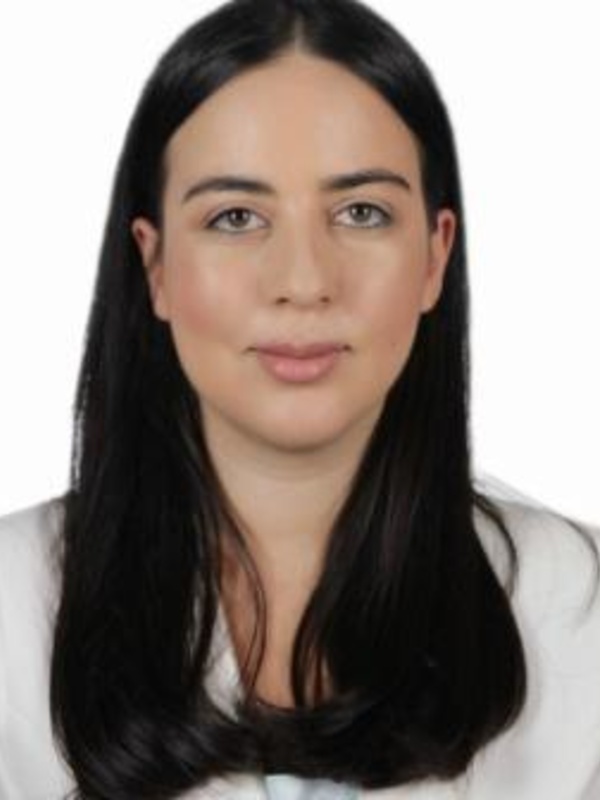  Ruby Haji Naif