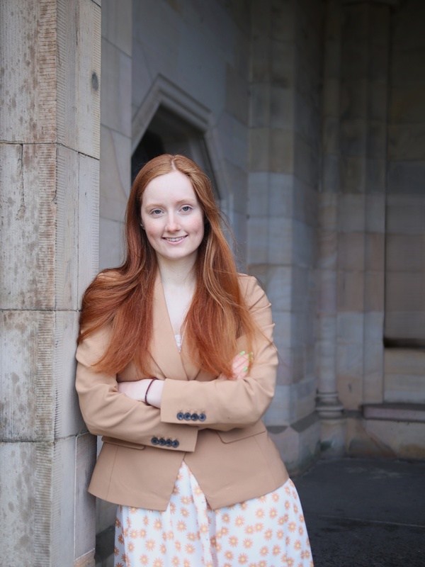  Caitríona Elizabeth Hastings