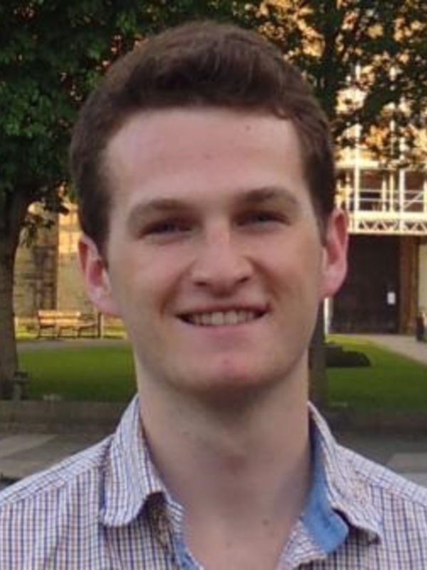  Matthew Hayes