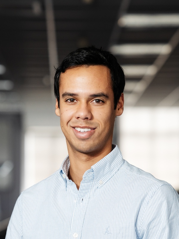  Alvaro Roberto Hernandez