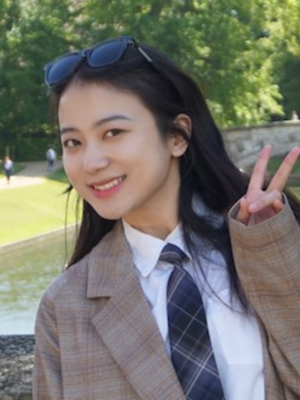 Zhongling Huang