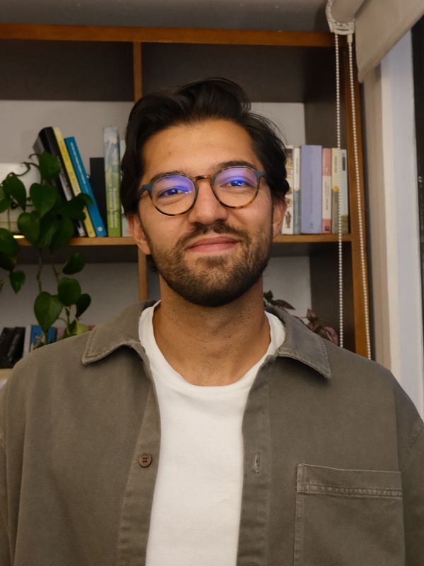  Andrés Jácome