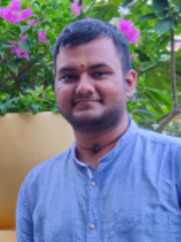  Ramachandra Kannan