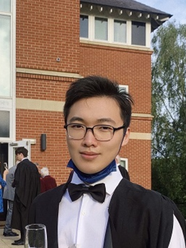  Xudong Ke Lin