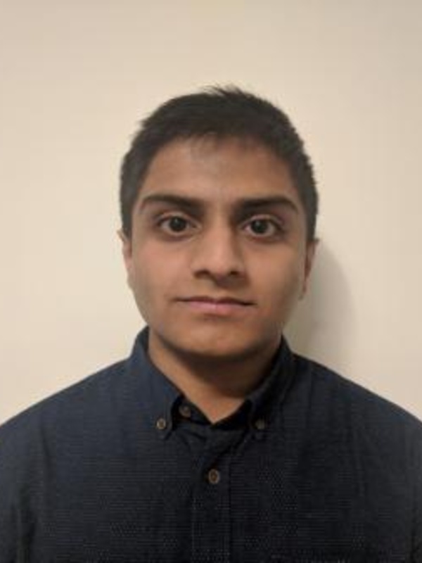  Ashutosh Khatri