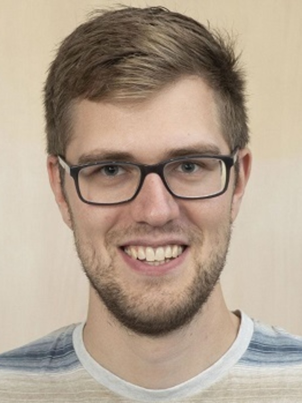  Maximilian Kraus