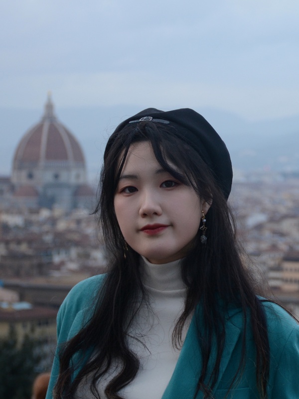  Yunxuan (Alexis) Li