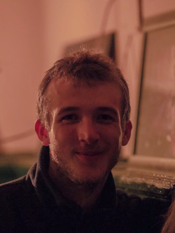  Toby Lovick