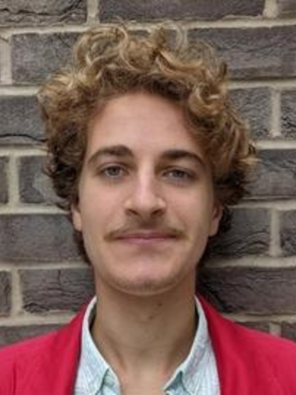  Maarten Markering