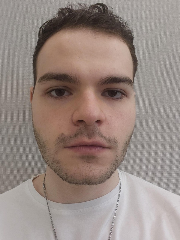  Jovan Marković
