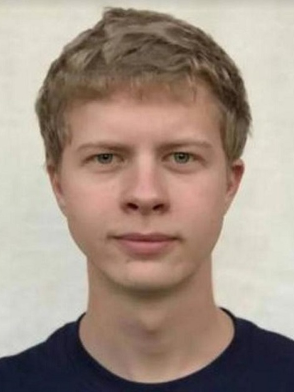  Tobias Marozsak