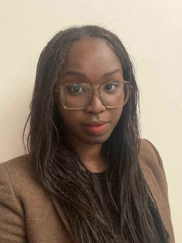  Nokubekezela Mchunu