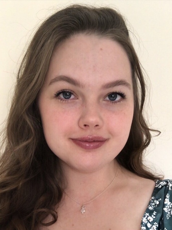  Rachael Milne