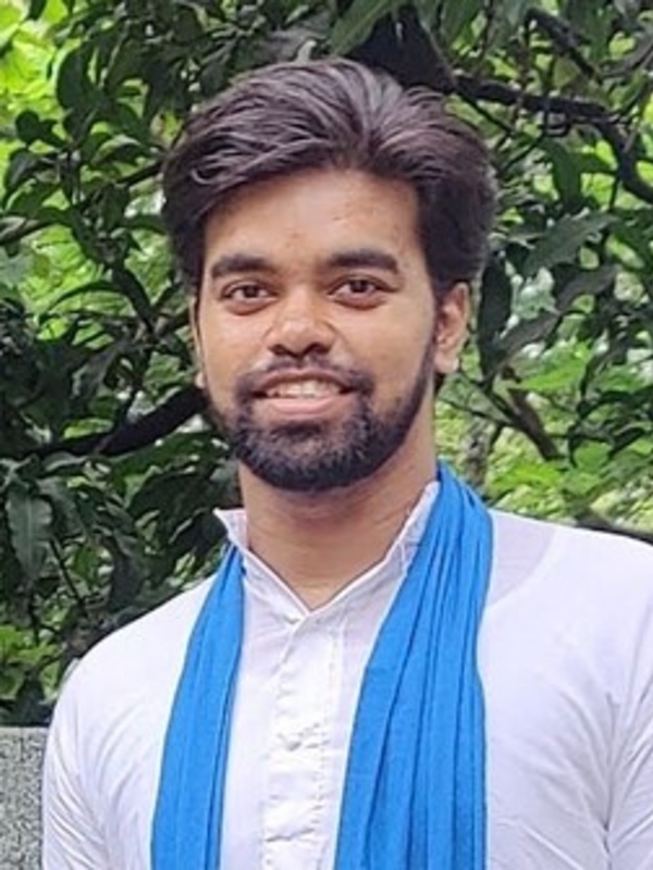 Vedant Motamarri