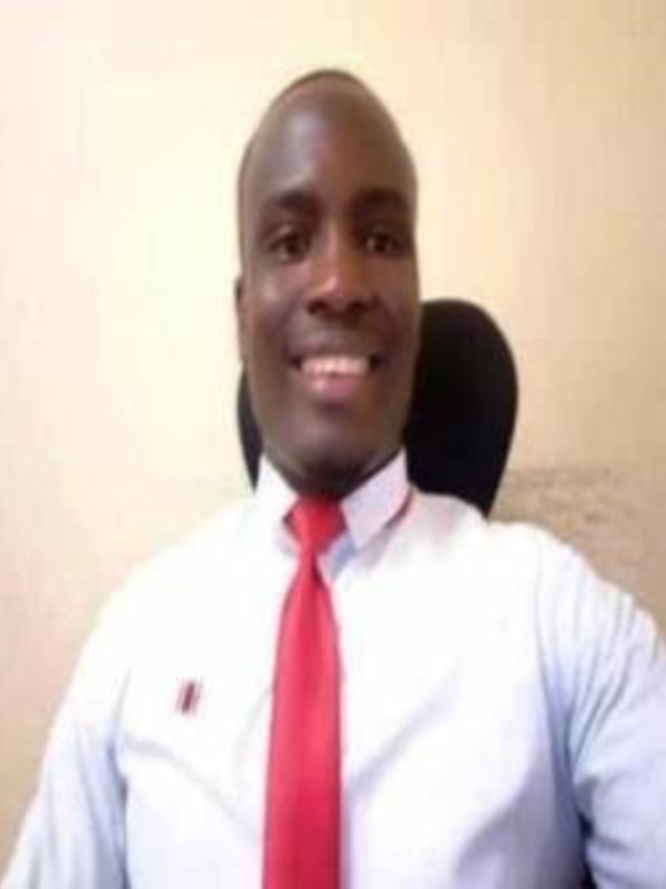  Simbai Masikinye