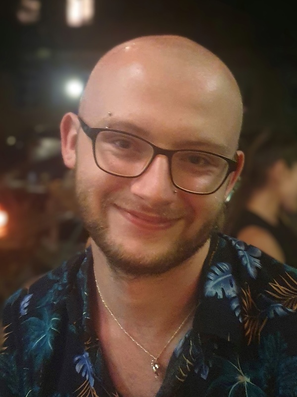  David O'Shea
