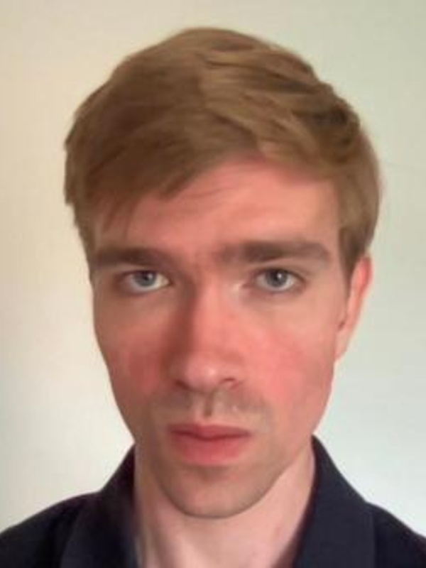  Theo Palmer