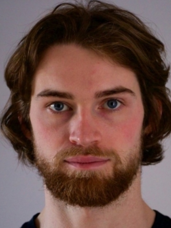  Jack Peden