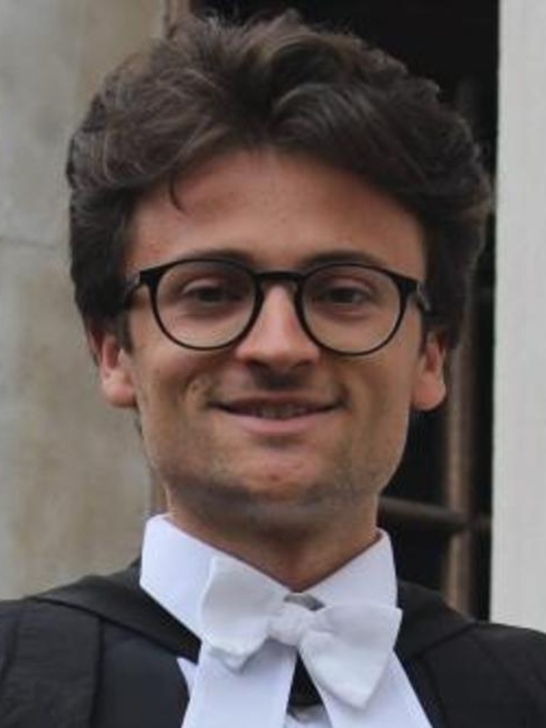  Flavio Salvati