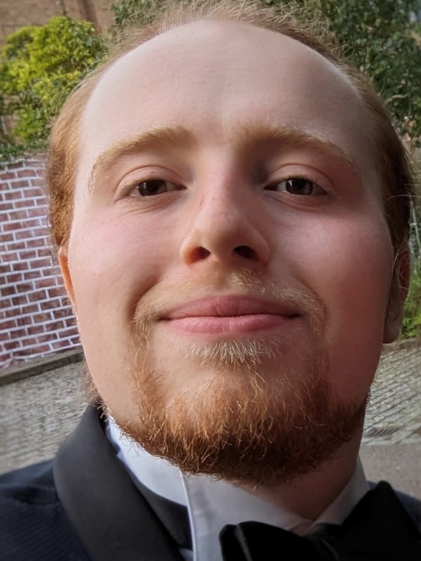  James Shonhard