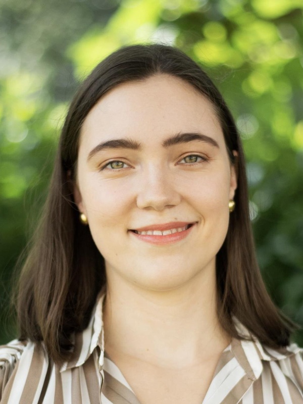  Johanna Silva Stüger