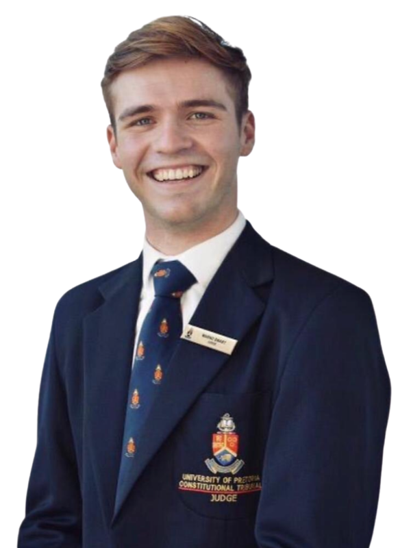  Marno Swart