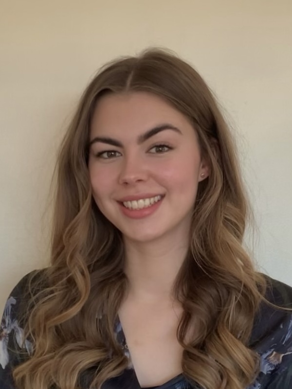  Katie Warncken