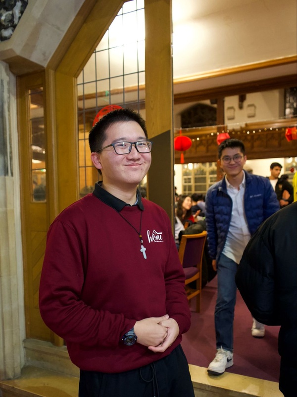  Richard Zhang