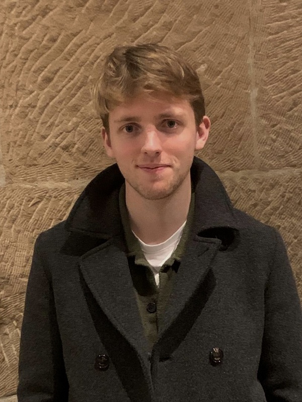  Finn Edward McHale