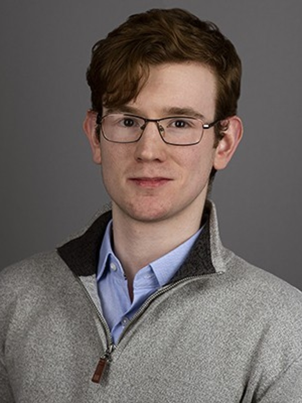  Archie Wallace