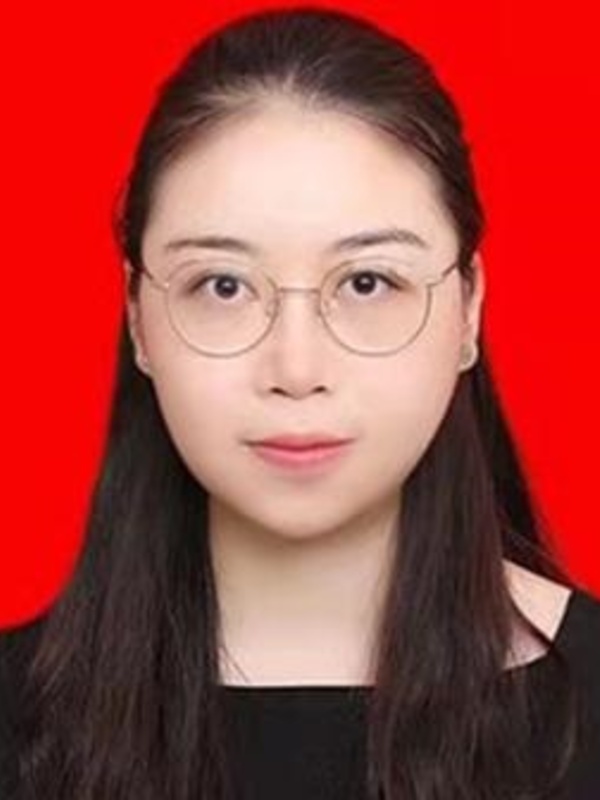 Dr Doudou Cao