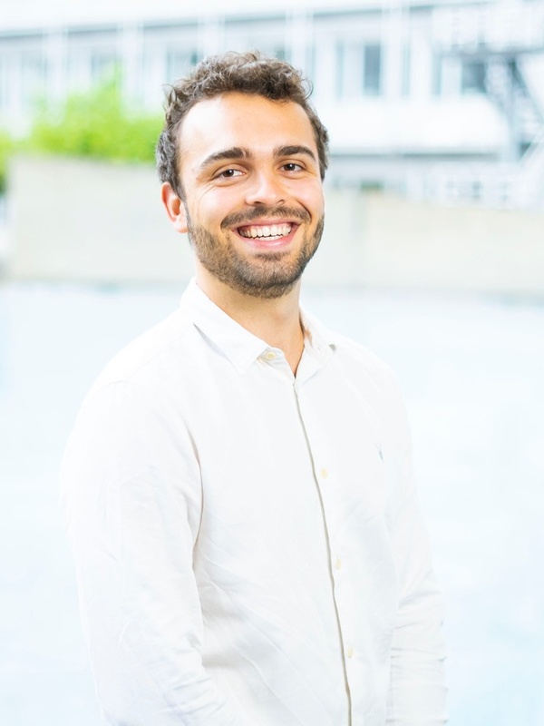 Dr Constantin Kilcher