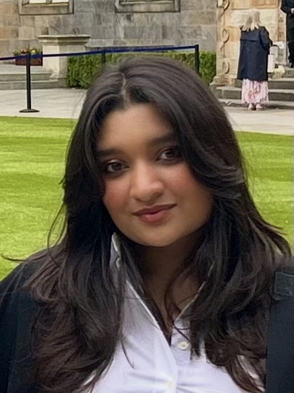  Amrita Rahman