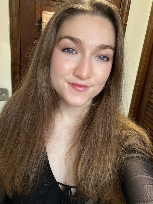  Rebecca Morse