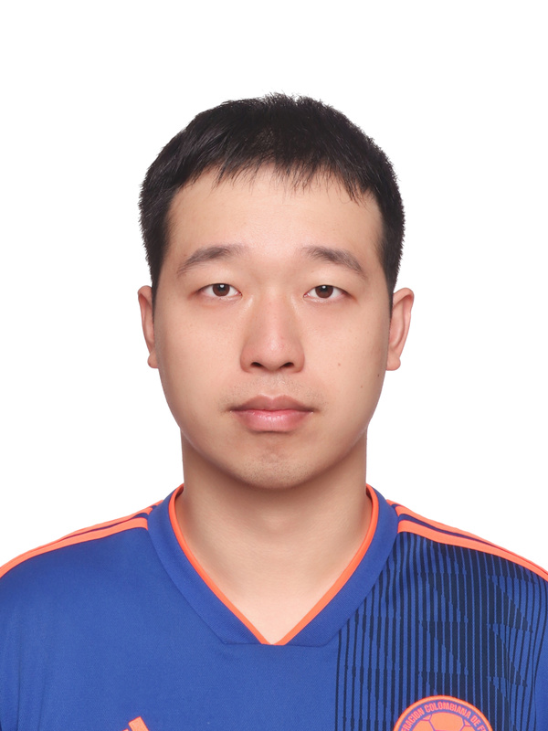  Yuchen Sun