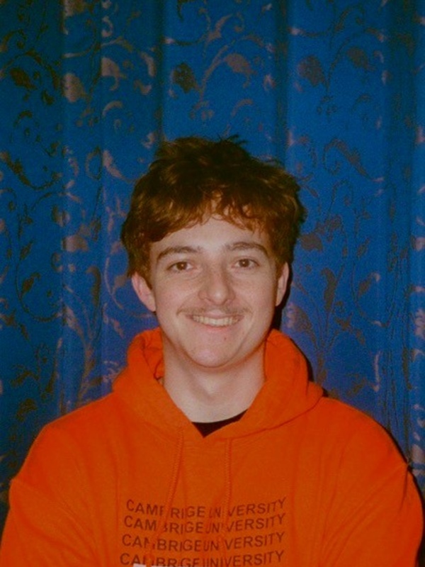  Stanley Somogyi