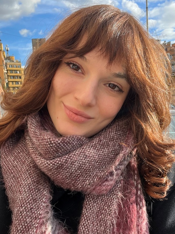  Lisa Ruth Andreozzi