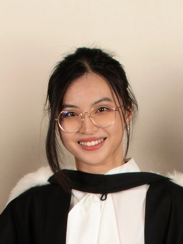  Thanh Khanh Tran (Denise) Tran