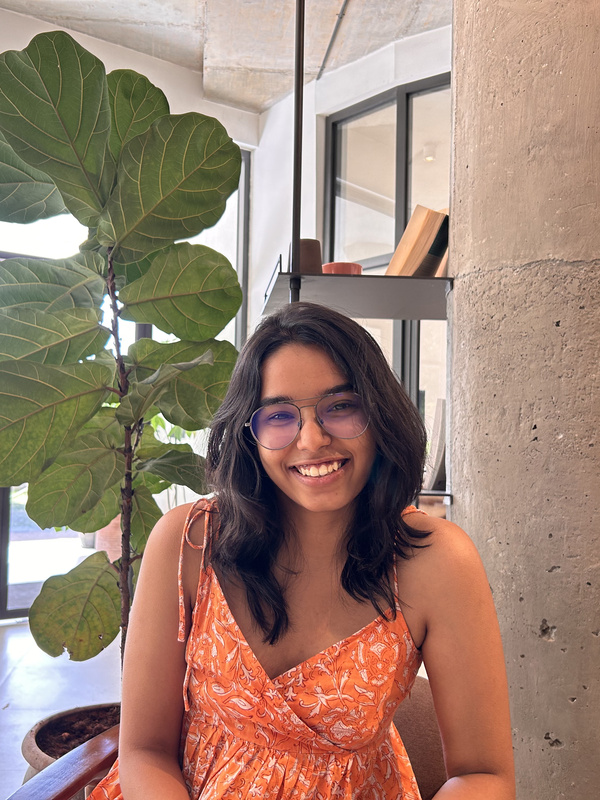  Akshara Kulkarni