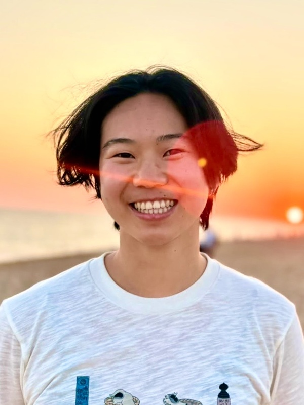  Cayen Wang