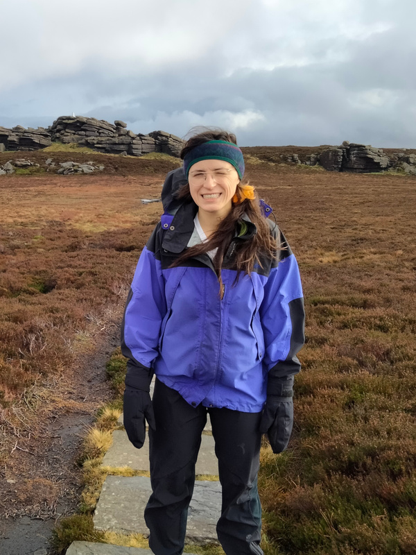 Dr Claire Marie Guimond