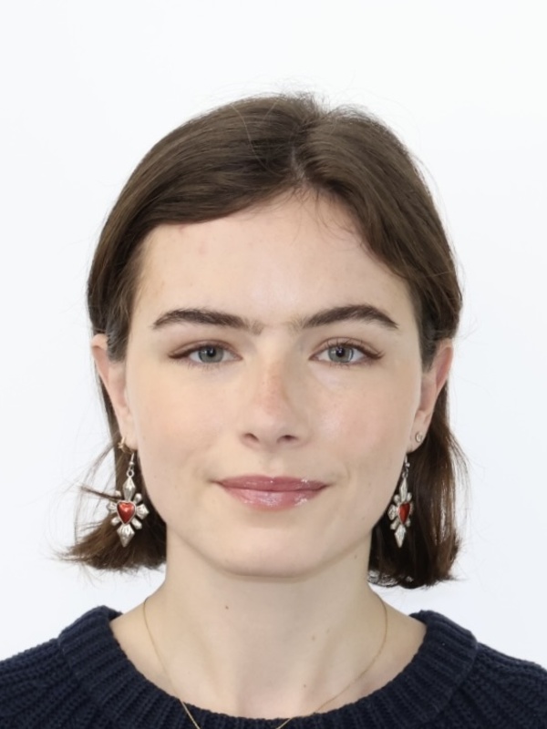  Emmanuelle (Maya) Rich
