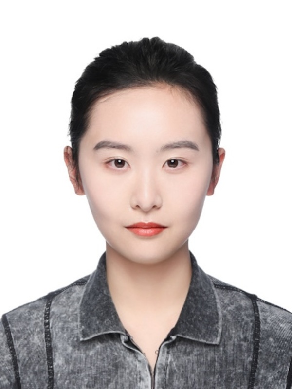  Shengxin Liang