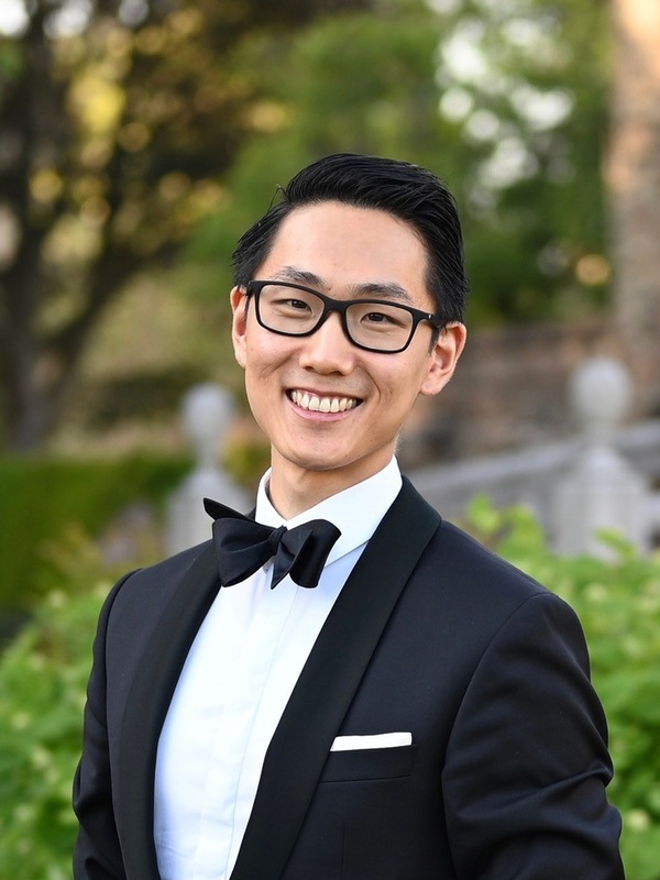 Dr Jihao Andreas Lin