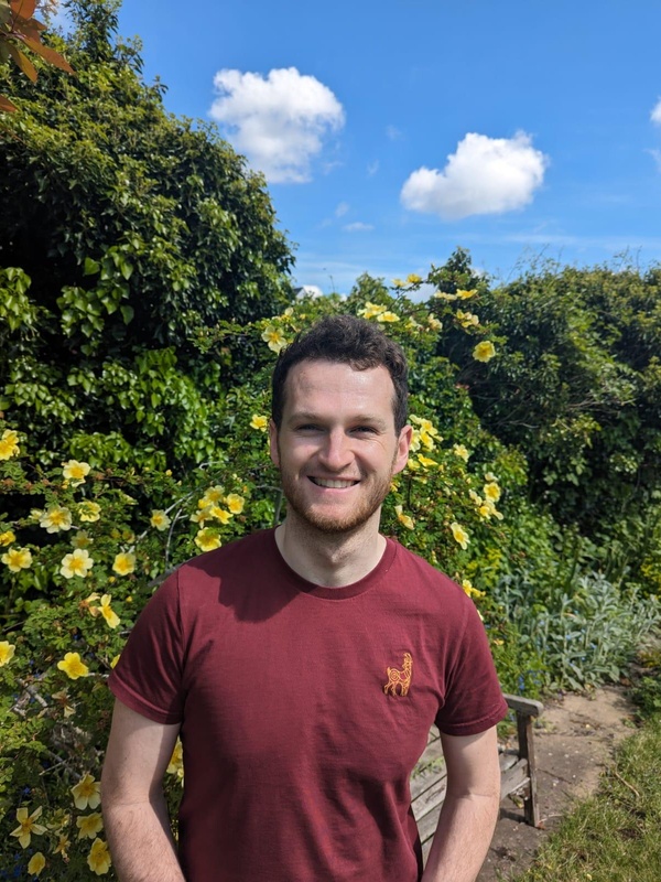 Dr Matthew Hayes