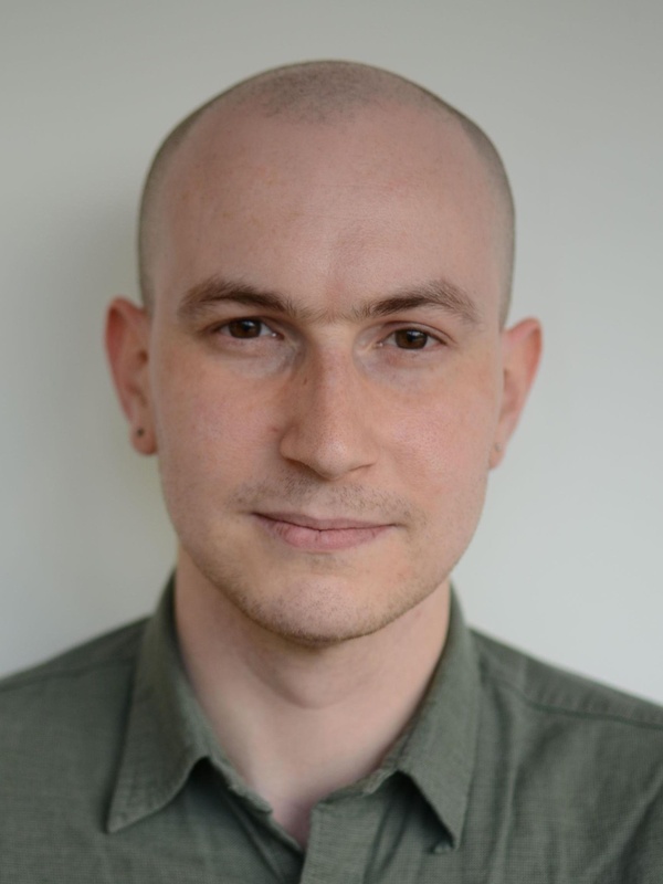  Thomas Stranex