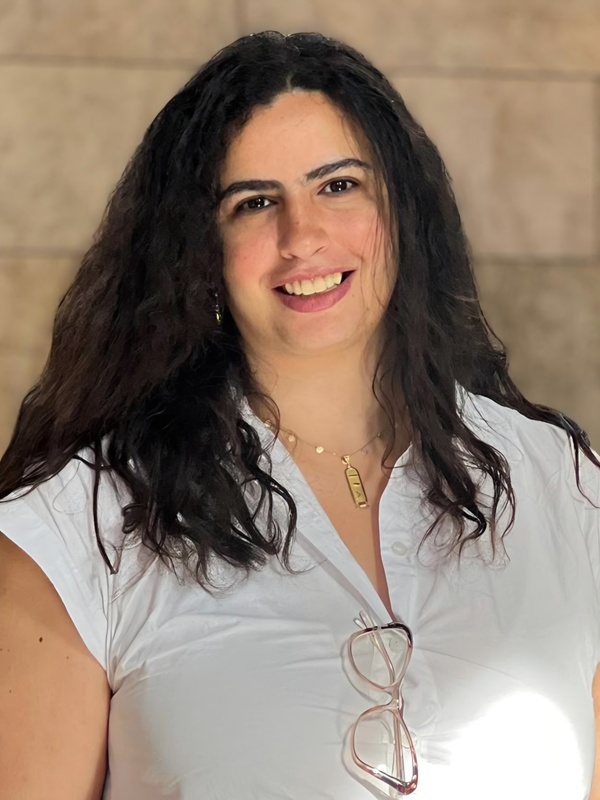  Nada Mousa