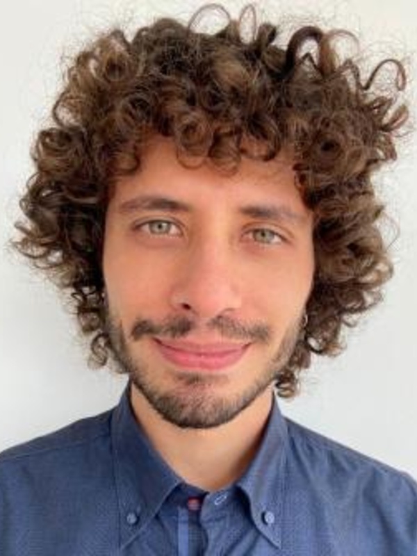 Dr Caio Augusto Martins Simoneti