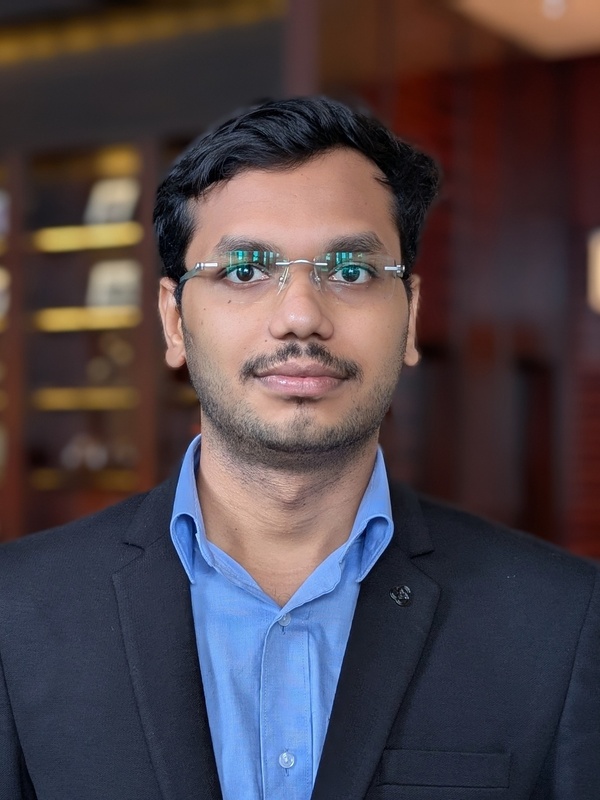  Arnab Hazra